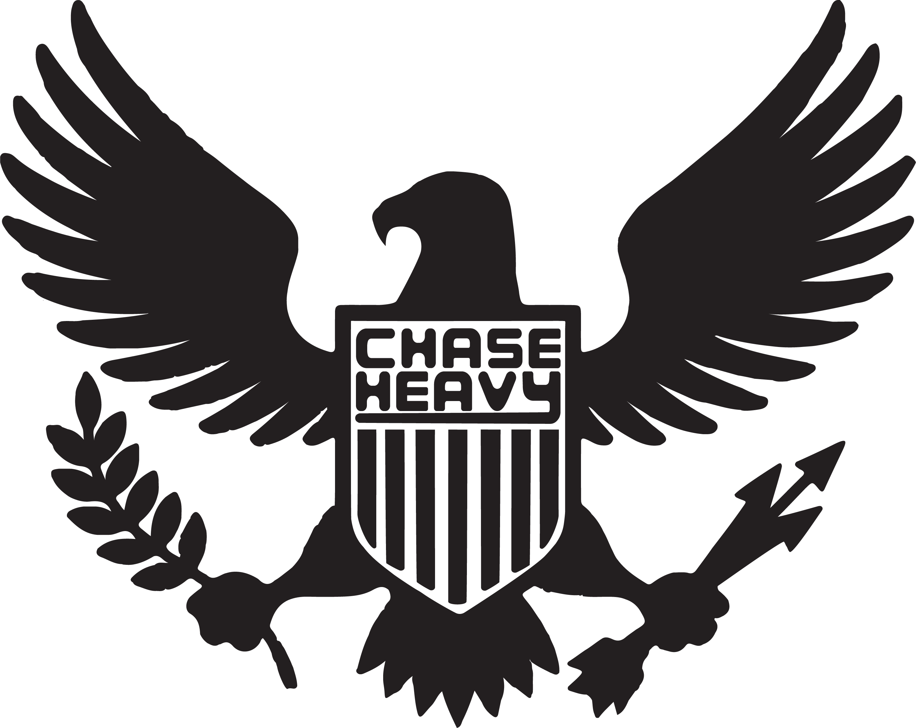 Refined Empire