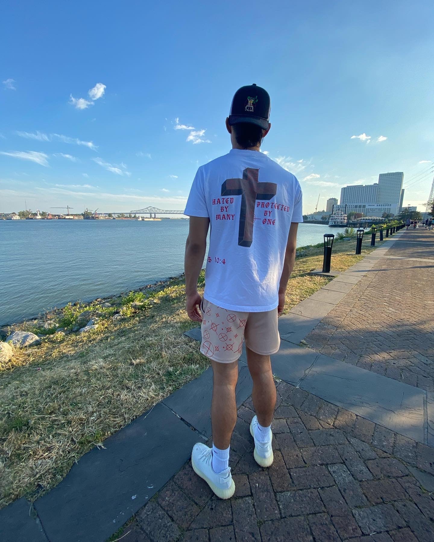 1st edition MME Tees