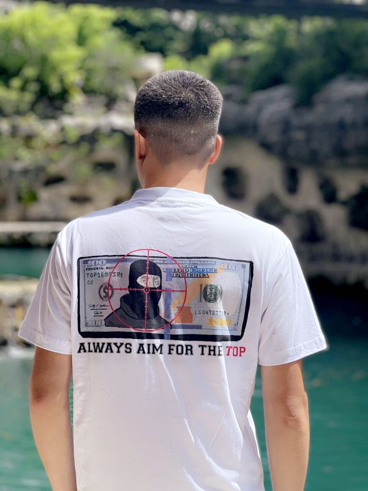 1st edition MME Tees