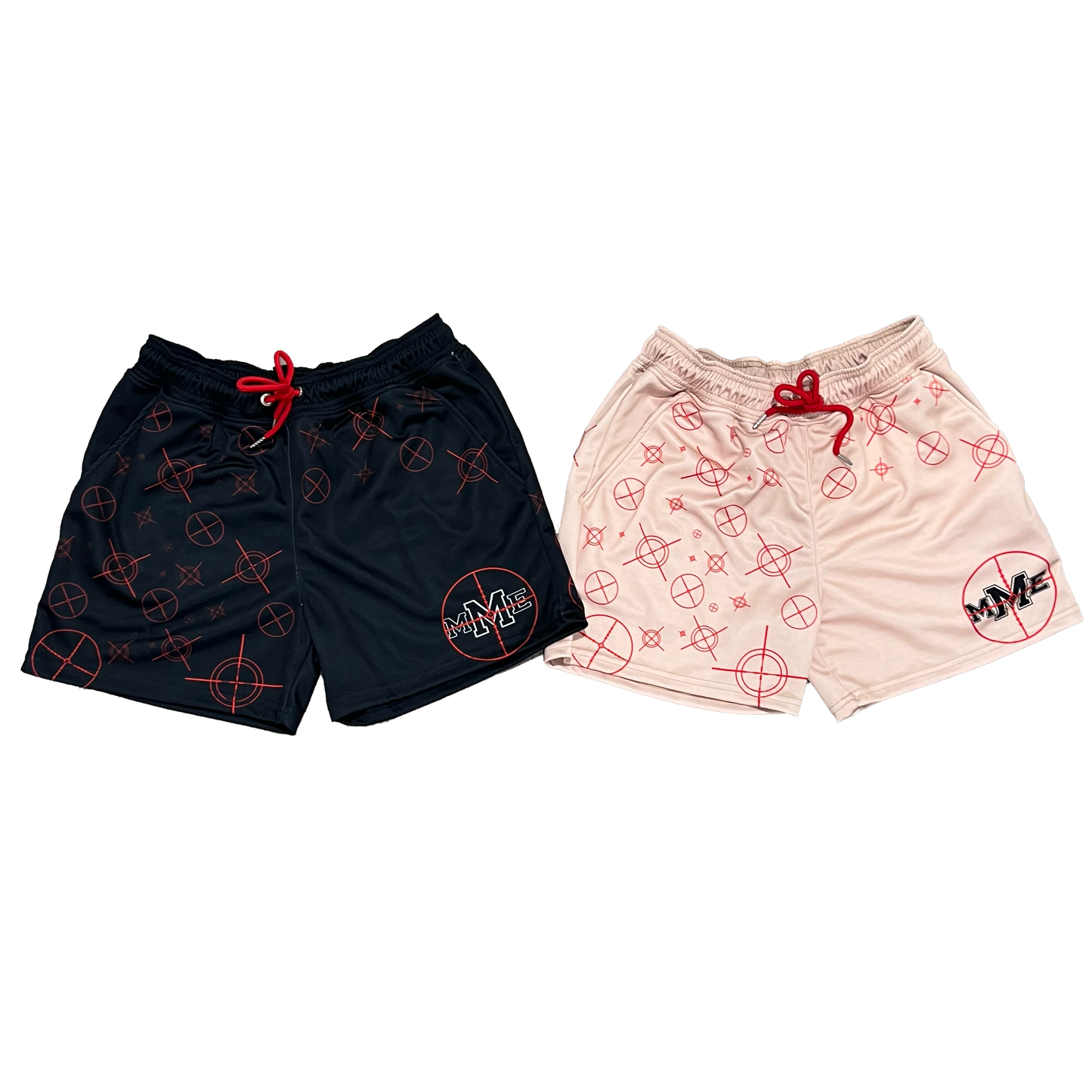 Target MME Shorts