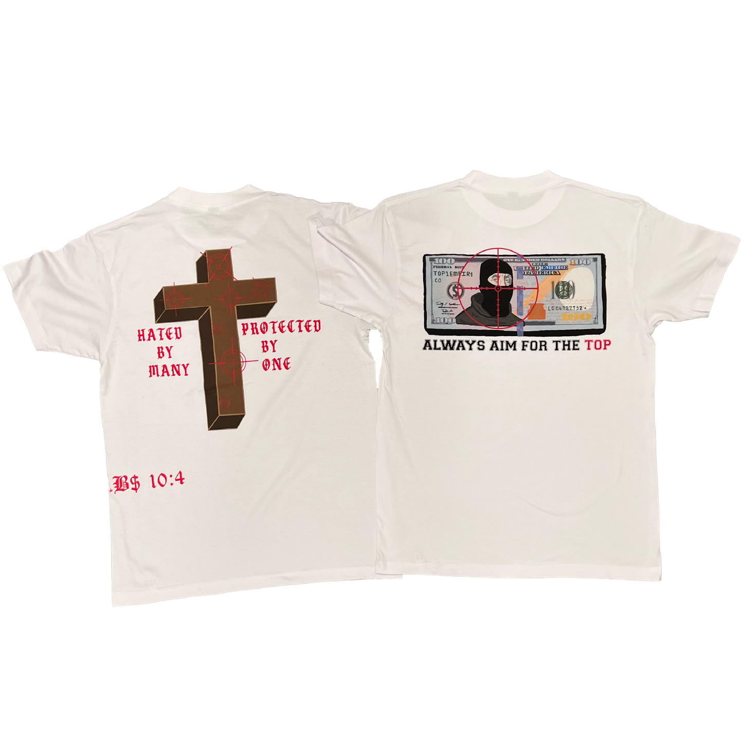 1st edition MME Tees