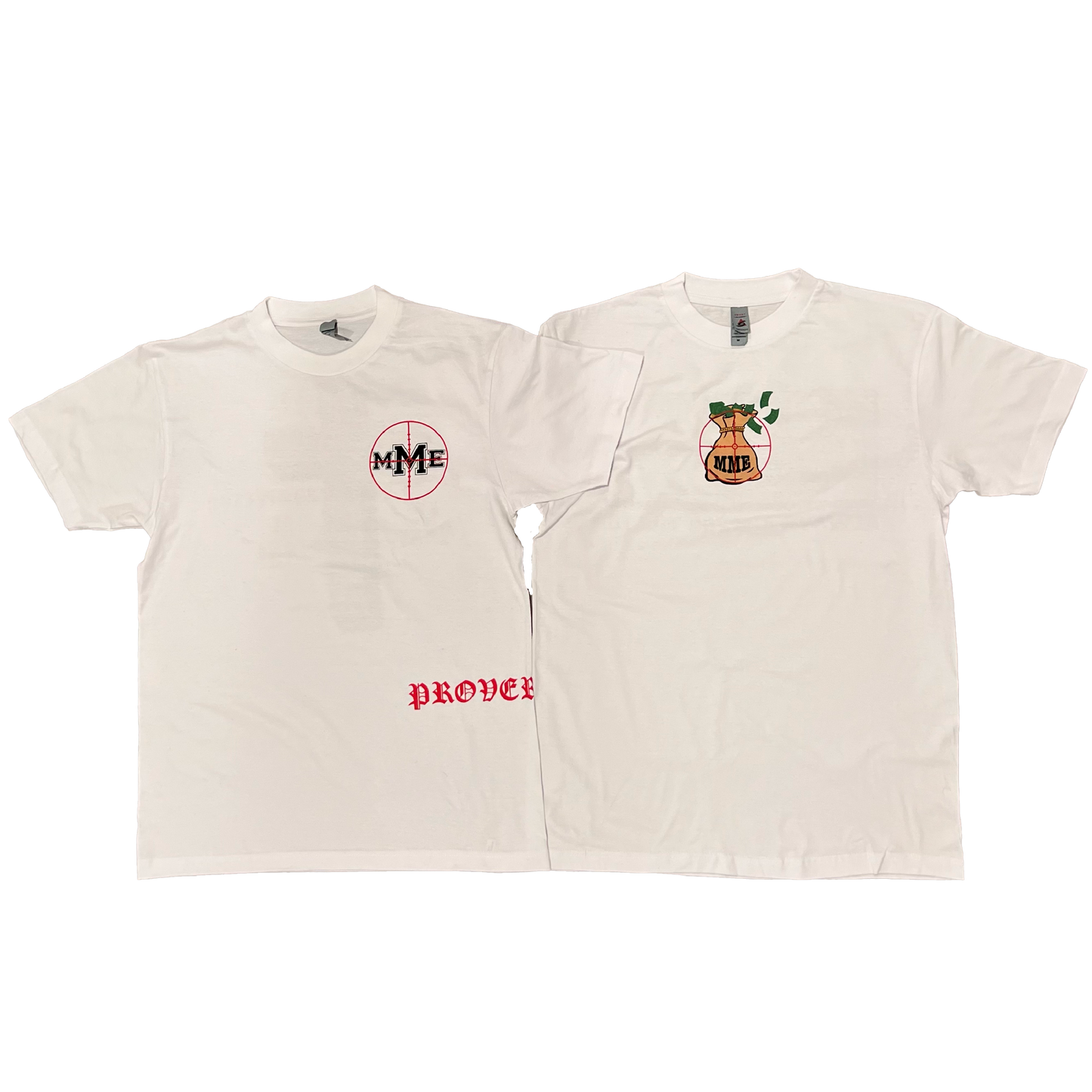 1st edition MME Tees