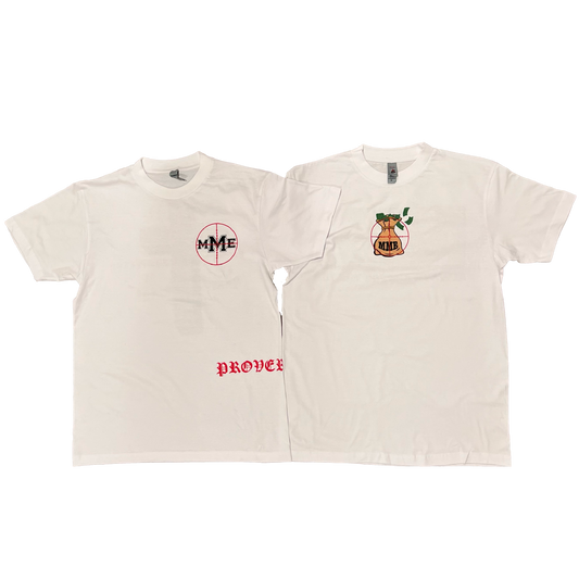 1st edition MME Tees